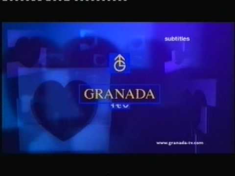 Granada continuity cock-up, 2001