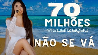 Musik-Video-Miniaturansicht zu Não se vá Songtext von Bonde do Forró