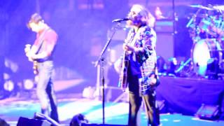 My Morning Jacket &quot;Heartbreakin Man &amp; Outta My System&quot; Red Rocks May 28, 2016