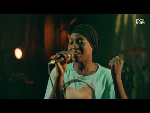 Fanuel Sedekia - Nishike mkono ( Cover By Eliza )