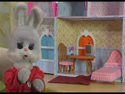 Английский язык с Хрюшей и Степашкой - Урок 19