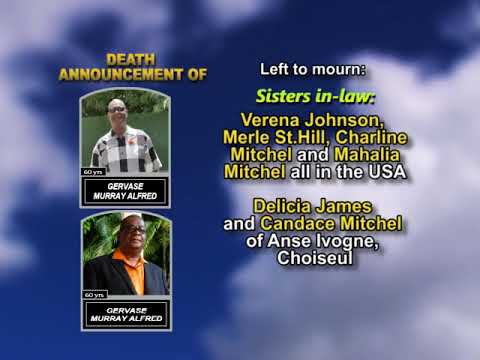 Dial Murray Obituaries