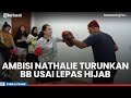 Ambisi Nathalie Holscher Ubah Bentuk Tubuh Usai Lepas Hijab Fokus Pada Paha Dan Lengan