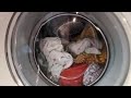 Hotpoint Wf320 White Cotton 95 Load Sensing