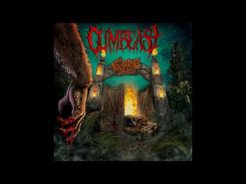 CUMBEAST - Rhino Rampage (from GORE ZOO album 2019)