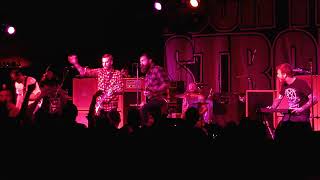 Four Year Strong - Heroes Get Remembered, Legends Never Die (LIVE HD)