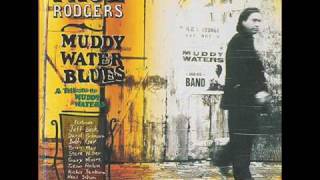 Paul Rodgers &amp; Jeff Beck - I Just Want to Make Love to You