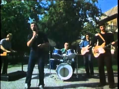 Keeris. Kui oled noor siis