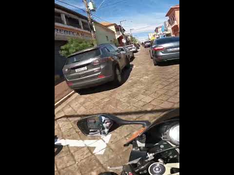 Piraju - São Paulo - Brasil