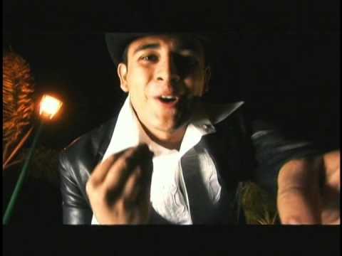 Francisco Elizalde - La Miedosa (2004) 3ero