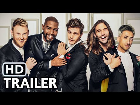 Queer Eye: Season 6 | Official Trailer