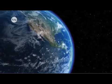 Importante ver video\porque suceden los temblores,no se espanten