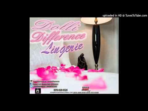 Dolli Difference - Lingerie (Produced by IMG)