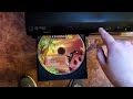 Opening To The Lion King 1 1 2 2004 DVD Disc 2