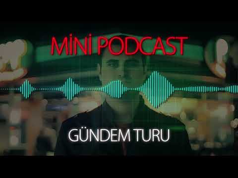 MP - ODTÜ / Babacan'ın AKP'den Ayrılması / İmamoğlu'nun Amedspor'u Ağırlaması Hızlı Gündem Turu