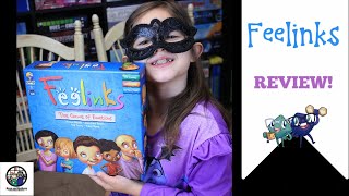 Feelinks Review!