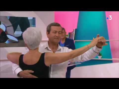 Francis Pautrat est taxi boy