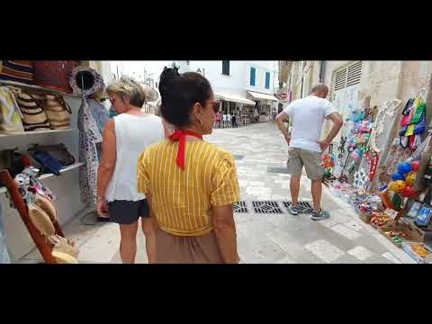 Otranto - Apúlia Itália