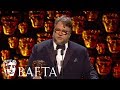 Guillermo del Toro wins Director for The Shape of Water | EE BAFTA Film Awards 2018
