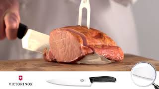 VICTORINOX Swiss Classic 6.7133.71G 7-dielna