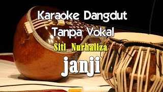 Download lagu Karaoke Siti Nurhaliza   Janji mp3