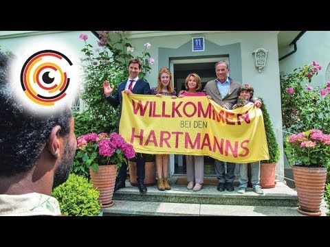 WELCOME TO GERMANY - Official Trailer (German w/English Subtitles)