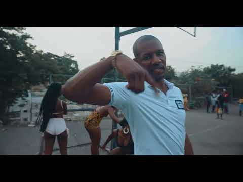 Giggs feat. Teejay - Dog Mout (Official Video)