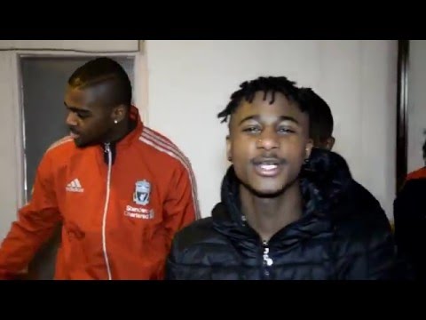 Sakapa & Zito B - Kbi Dento Tuga.... By: KbiRec