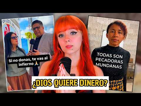 Los Cristianos y el Negocio de la Fe en TikTok: Una Mirada Crítica