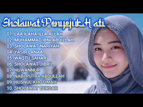 LATEST PROPHET'S SHOLAWAT 2026 🤍 HEART-COOLING & SOOTHING MUSIC