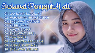 Download lagu LATEST PROPHET'S SHOLAWAT 2026 🤍 HEART-COOLING & SOOTHING MUSIC mp3