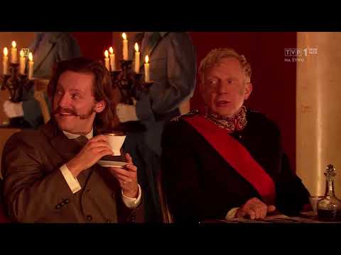 Dziady. Śladami Adama Mickiewicza. TVP 2023