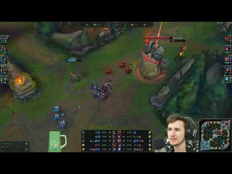 SUBWAR CON PICK CREATIVI - League of Legends ITA #1076