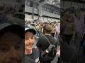 My time at Gravity Show 24’