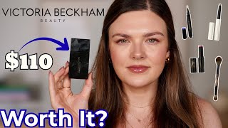 Victoria Beckham Beauty Foundation Drops Review (& A Full Face Of The Brand Too 😉)