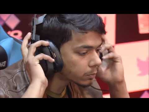 The Rise of Arslan Ash.. Tekken 7EVO  Japan 2019