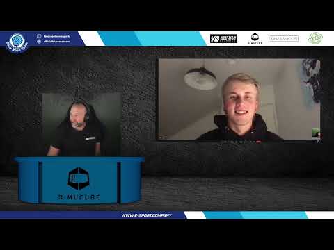 Roope Korhosen haastattelu