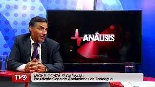 ¿Cómo ha sido evaluado el funcionamiento de los juzgados en San Vicente?