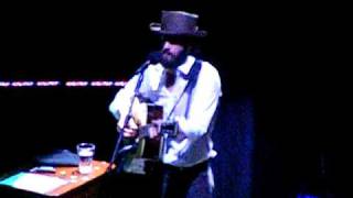 Ray Lamontagne -This Love Is Over@Royal Festival Hall