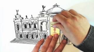 Conhecendo os Presidentes - Ep. 11: Epitácio Pessoa