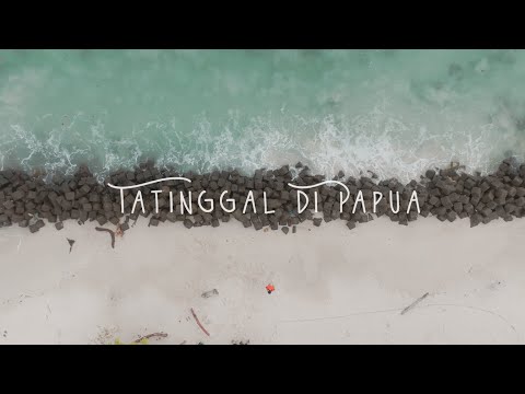Tatinggal di Papua | Pacenogei (Cover DJPb Pabar)