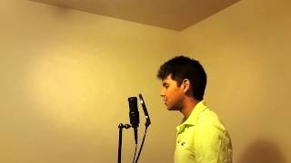 Thinking Out Loud (Ed Sheeran) - Kenny Tan Cover