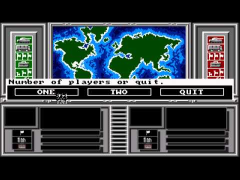 Power Struggle picture