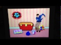 Blue S Clues Skidoo Book Of Numbers
