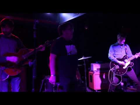 Sicbay @ Mortimer’s 05.10.19