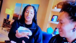 Chantel's Breast Augmentation Journey on 90 Day Diaries #familychantel #90dayfiance #90dayfiancenews