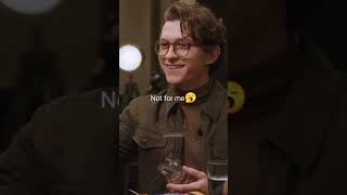 Zendaya / Orange Chocolate #zendaya #tomholland #nowayhome #spiderman