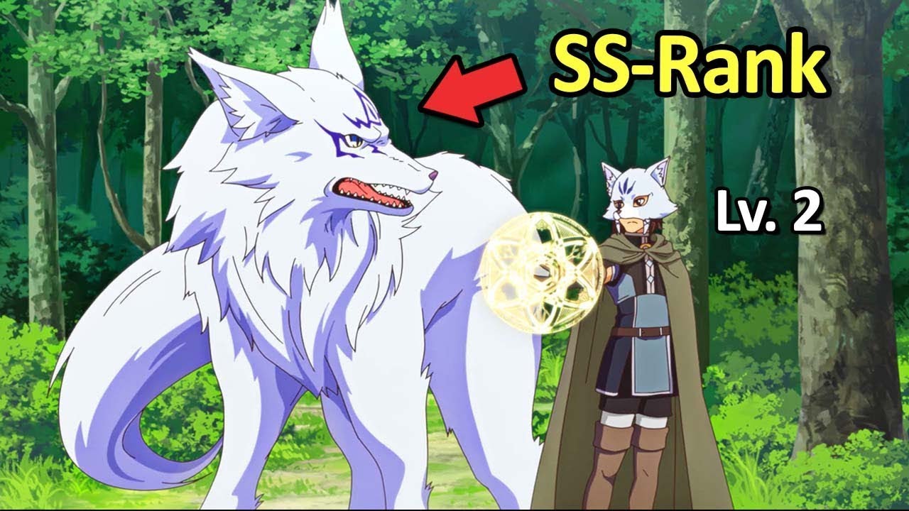 Herói Rejeitado é INVOCADO Em Outro Mundo Com Estatísticas MAXÍMIZADAS (1-9) - Anime Recap