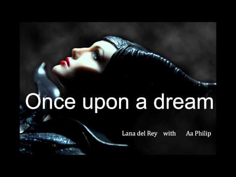 Once upon a dream Aa Philip