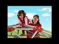 PBS Kids Go Program Breaks October 11th 2010 NJN